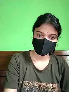 Snapshot of Jaya-Ray chatting on November 1, 2025, 1:40 am Jaya-Ray online show from November 1, 2025, 1:40 am