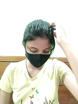 Snapshot of Jaya-Ray chatting on November 4, 2025, 2:27 pm Jaya-Ray online show from November 4, 2025, 2:27 pm