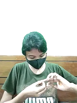 Snapshot of Jaya-Ray chatting on November 5, 2025, 2:39 pm Jaya-Ray online show from November 5, 2025, 2:39 pm