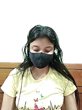 Snapshot of Jaya-Ray chatting on November 10, 2025, 5:45 pm Jaya-Ray online show from November 10, 2025, 5:45 pm