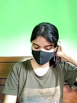 Snapshot of Jaya-Ray chatting on November 15, 2025, 2:31 am Jaya-Ray online show from November 15, 2025, 2:31 am