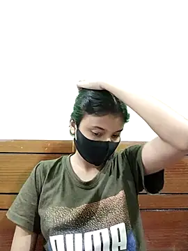 Snapshot of Jaya-Ray chatting on November 15, 2025, 4:03 pm Jaya-Ray online show from November 15, 2025, 4:03 pm