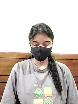 Snapshot of Jaya-Ray chatting on November 17, 2025, 2:34 pm Jaya-Ray online show from November 17, 2025, 2:34 pm