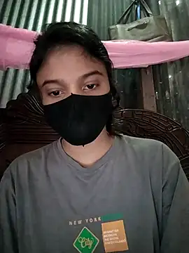 Snapshot of Jaya-Ray chatting on November 23, 2025, 2:11 am Jaya-Ray online show from November 23, 2025, 2:11 am