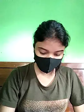 Snapshot of Jaya-Ray chatting on December 1, 2025, 1:43 am Jaya-Ray online show from December 1, 2025, 1:43 am