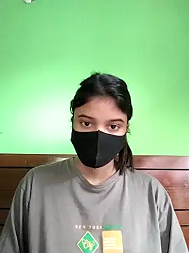 Snapshot of Jaya-Ray chatting on December 2, 2025, 1:33 am Jaya-Ray online show from December 2, 2025, 1:33 am