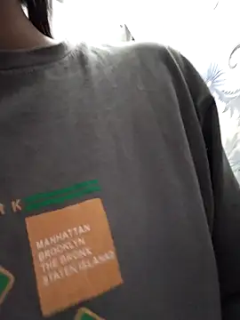 Snapshot of Jaya-Ray chatting on December 3, 2025, 1:46 am Jaya-Ray online show from December 3, 2025, 1:46 am