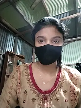 Snapshot of Jaya-Ray chatting on December 14, 2025, 2:17 am Jaya-Ray online show from December 14, 2025, 2:17 am