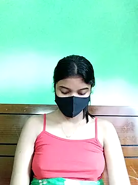 Snapshot of Jaya-Ray chatting on December 15, 2025, 3:11 am Jaya-Ray online show from December 15, 2025, 3:11 am