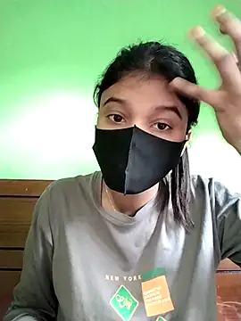 Snapshot of Jaya-Ray chatting on December 19, 2025, 1:45 am Jaya-Ray online show from December 19, 2025, 1:45 am