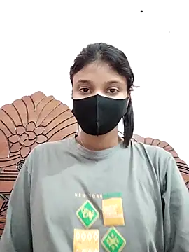 Snapshot of Jaya-Ray chatting on December 20, 2025, 6:37 pm Jaya-Ray online show from December 20, 2025, 6:37 pm