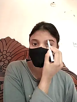 Snapshot of Jaya-Ray chatting on December 21, 2025, 8:10 am Jaya-Ray online show from December 21, 2025, 8:10 am