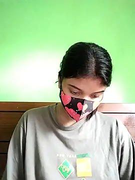 Snapshot of Jaya-Ray chatting on December 22, 2025, 2:19 am Jaya-Ray online show from December 22, 2025, 2:19 am