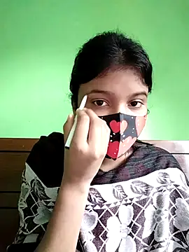 Snapshot of Jaya-Ray chatting on December 23, 2025, 2:09 am Jaya-Ray online show from December 23, 2025, 2:09 am