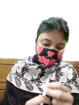 Snapshot of Jaya-Ray chatting on January 6, 2026, 1:53 am Jaya-Ray online show from January 6, 2026, 1:53 am