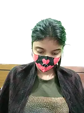 Snapshot of Jaya-Ray chatting on January 7, 2026, 2:36 am Jaya-Ray online show from January 7, 2026, 2:36 am