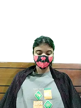 Snapshot of Jaya-Ray chatting on January 8, 2026, 2:14 am Jaya-Ray online show from January 8, 2026, 2:14 am