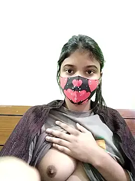 Snapshot of Jaya-Ray chatting on January 9, 2026, 2:03 am Jaya-Ray online show from January 9, 2026, 2:03 am