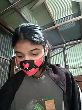 Snapshot of Jaya-Ray chatting on January 10, 2026, 2:13 am Jaya-Ray online show from January 10, 2026, 2:13 am