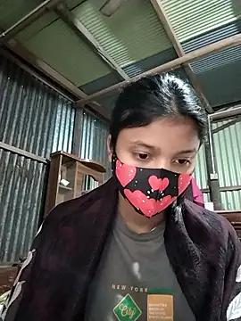 Snapshot of Jaya-Ray chatting on January 11, 2026, 2:49 am Jaya-Ray online show from January 11, 2026, 2:49 am