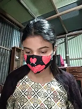 Snapshot of Jaya-Ray chatting on January 13, 2026, 2:17 am Jaya-Ray online show from January 13, 2026, 2:17 am