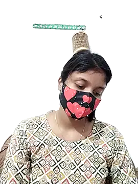 Snapshot of Jaya-Ray chatting on February 6, 2026, 9:12 am Jaya-Ray online show from February 6, 2026, 9:12 am