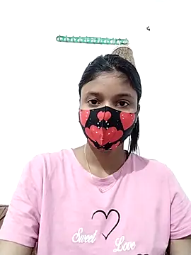 Snapshot of Jaya-Ray chatting on February 7, 2026, 5:44 am Jaya-Ray online show from February 7, 2026, 5:44 am