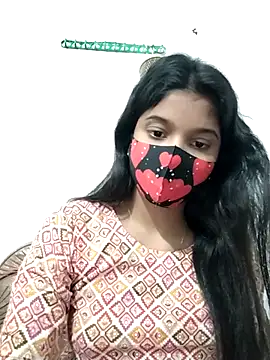 Snapshot of Jaya-Ray chatting on February 8, 2026, 11:35 am Jaya-Ray online show from February 8, 2026, 11:35 am