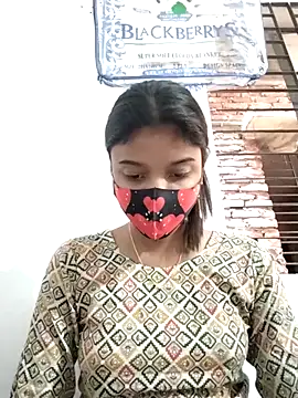 Snapshot of Jaya-Ray chatting on February 16, 2026, 8:10 am Jaya-Ray online show from February 16, 2026, 8:10 am