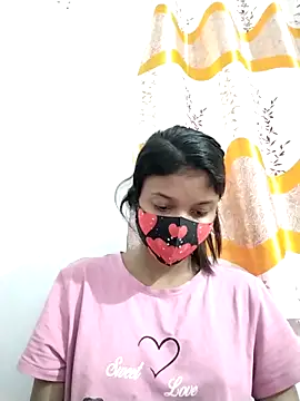 Snapshot of Jaya-Ray chatting on February 27, 2026, 9:09 am Jaya-Ray online show from February 27, 2026, 9:09 am