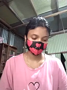 Jaya-Ray online show from March 20, 2026, 2:38 am