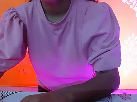 Anshu38 online show from November 19, 2025, 1:44 pm