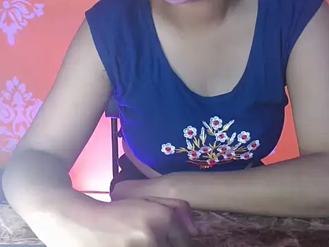 Anshu38 online show from November 20, 2025, 5:56 pm