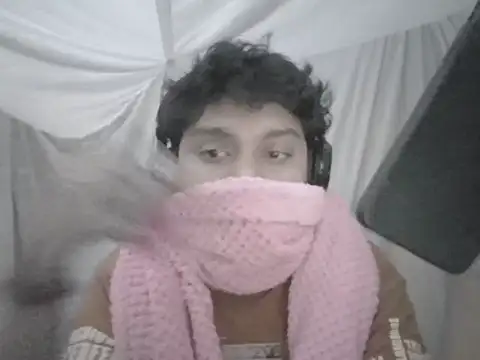 therapy03 online show from November 26, 2025, 5:25 pm