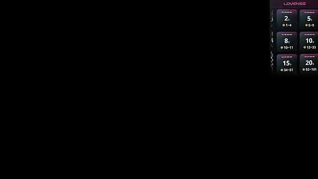 StephnieRecuparo online show from February 10, 2026, 2:21 pm