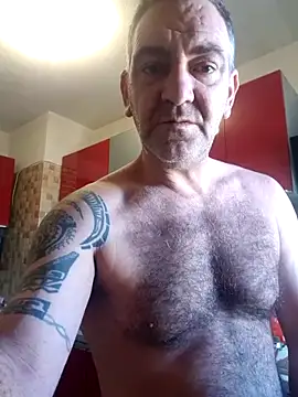 COBRAboySEXxh online show from December 16, 2025, 7:57 am