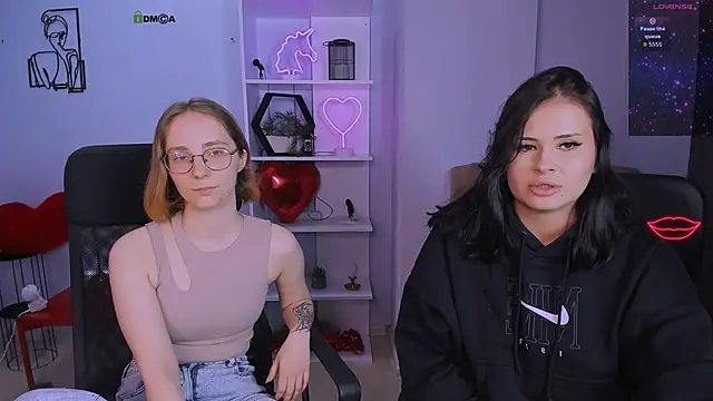 evalora vei online show from November 13, 2025, 8:19 pm