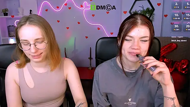 evalora vei online show from March 3, 2026, 1:17 pm