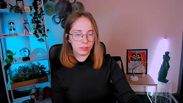 evalora vei online show from April 14, 2026, 7:20 pm