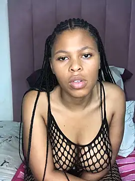 Bubbles156 online show from March 17, 2026, 7:28 pm