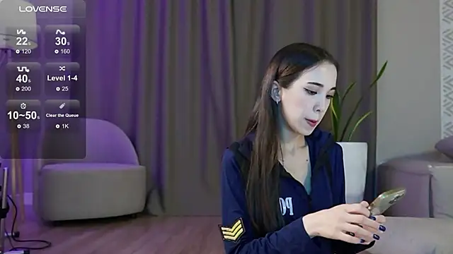 imaginasian  online show from December 5, 2025, 4:32 am