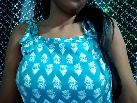 sexyanvi online show from October 25, 2025, 8:55 am