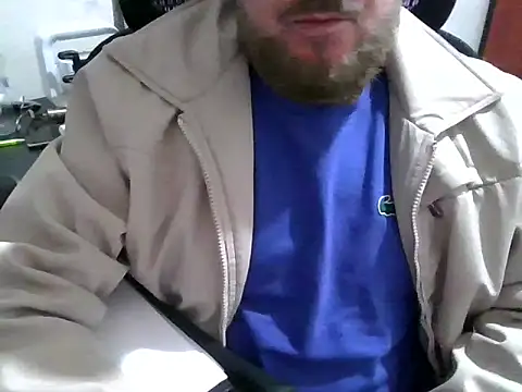CaccoCasado online show from June 11, 2026, 3:48 am