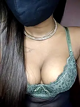 Strip Hotty242 online show from October 27, 2025, 6:01 pm