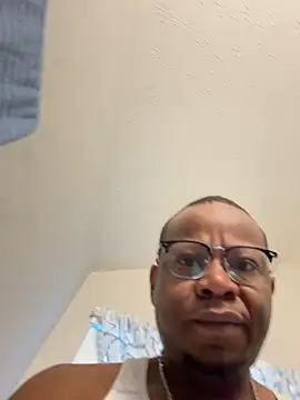 SincereMoneyBJ online show from October 22, 2025, 12:16 pm