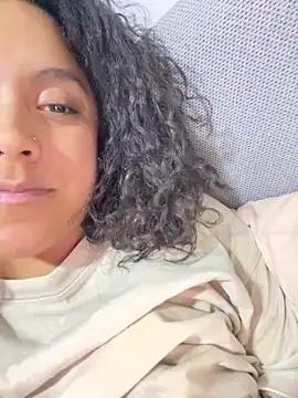 Techi0525 online show from October 17, 2025, 5:54 am