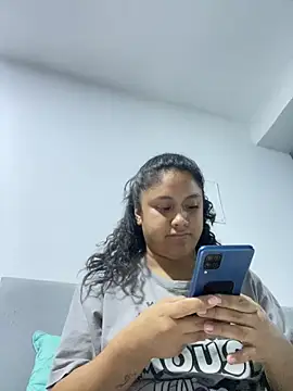 Techi0525 online show from April 11, 2026, 4:50 am