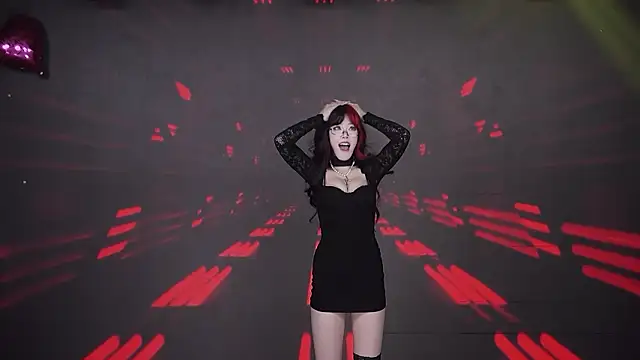 Wily-07 online show from March 21, 2026, 12:04 am