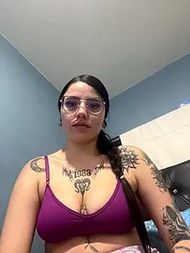 Sofi torre online show from October 21, 2025, 1:28 am