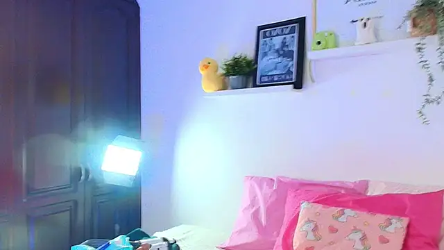  TiniWild online show from November 24, 2025, 1:00 pm